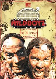 WildBoyz