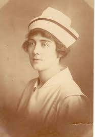 Marion Eloise Meader Burleigh (1896-1985)