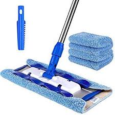 Le balai spray wetjet de swiffer est fait pour vous ! Mr Siga Professionnel Balai En Microfibre Chiffon En Microfibre Inclus 3 Recharges Et 1 Mass 39 A Enle Nettoyage De Carrelage Nettoyage Sol Laver Les Vitres