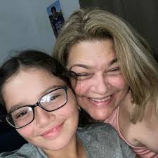 Interview with my mom for lit of fear