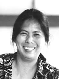 Tess Manalo-Ventresca Obituary (2005)