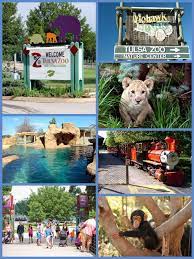 Tulsa Zoo Tulsa Oklahoma Oklahoma Vacation Tulsa Zoo Zoo