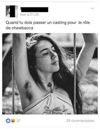 Du moins c'est ce que pensent certaines femmes adeptes des poils sous les bras. J Ai Ete Harcelee Sur Internet Pour Mes Poils Aux Aisselles Temoignage