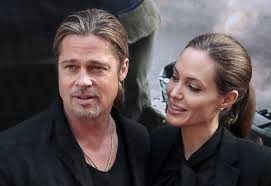 Die frau ist nicht nur bildschön, sondern auch herrlich begabt. Jemandem Ist Aufgefallen Dass Brad Pitt Immer So Aussieht Wie Seine Aktuelle Freundin Bored Panda