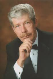 Sgt. Raymond Mann Jr., local entrepreneur