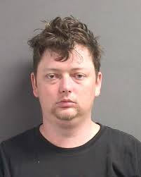 Name: MITCHELL PAUL JAMISON MARSH M W AGE: 27 Booking Date: 03/29/2025  Charges: DLVR./DISTR. HALLUCINOGEN