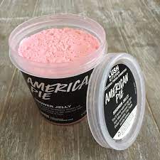 Lush Kitchen Exclusive Shares It Scent With American Cream Hair Conditioner Lush Cosmetics Lush Products Hair Cream