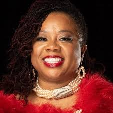 Women of Color Presenters