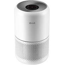 What is the best air purifier for allergies? Levoit Air Purifier For Home Allergies Pets Hair Smokers In Bedroom H13 True Hepa Air Purifiers Filter 24db Quiet Air Cleaner Remove 99 97 Smoke Dust Mold Pollen For Large Room Core 300