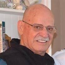 Mr. Ernest L. Gero Obituary