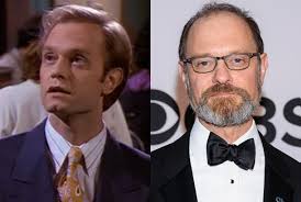 David hyde pierce is credited as performer and director. David Hyde Pierce Now Hyde Tv Shows Actors