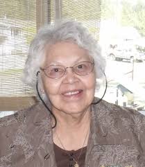 Dolly Voght Obituary