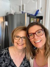 In honor of Mother's Day,...