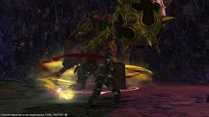 Here's the guide for ouranos, the final boss of copperbell mines hard. Final Fantasy Xiv Guide Copperbell Mines Overview