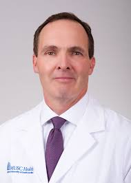 David Jefferson Cole, MD
