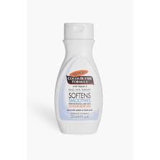 Jetzt einfach und bequem auch auf rechnung im palmers online shop bestellen! Palmer S Cocoa Butter Formula Body Lotion Shopee Malaysia