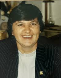 Doreen Ann Cavanagh Obituary