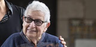 Muere la historiadora y traductora Núria Sales a los 90 años