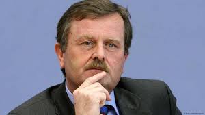 Dangerous debate,' warn German doctors