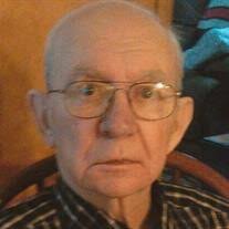 Clark R. Wheeler Obituary