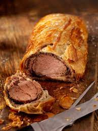 Beef Wellington Recipe Recipes Food Beef Wellington
