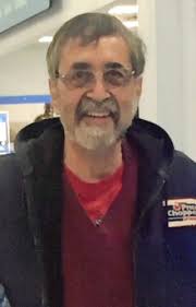 Dominic Lambert Obituary (2024)