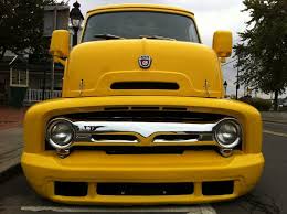 Image result for Kiltie Yellow 1945 Truck
