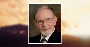 Rev. Norman Calvin "Jack" Lemons Obituary November 12, 2023