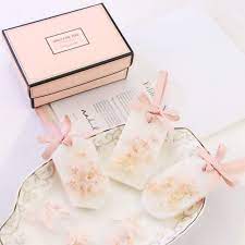 If the flowers and/or crystals become combustible then this is not an acceptable risk to our insurers. Crystal Wax Eternal Dried Flower Aroma Wax Scented Candle Sheet Fragrance Candle Aromatherapy Tablets Valentines Gift I Candles Aliexpress