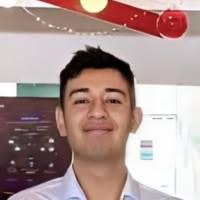 José Luis Molina Suasti