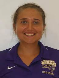 Danielle Bachand's Instagram, Twitter & Facebook