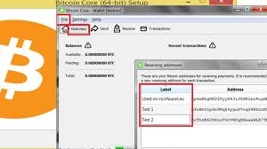 On the other hand with hardware wallet you get to maintain multiple key pairs. Cryptocurrency Wallete How To Create Bitcoin Address Wallet Btc Wallet Tutorial Steemit