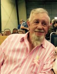 Obituary for Ricky Dean Chittom