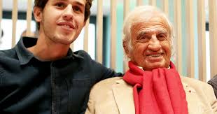 Huge collection, amazing choice, 100+ million high quality, affordable rf and rm images. Victor Belmondo Le Charmant Petit Fils De Jean Paul Fete Ses 23 Ans Purepeople