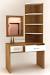 Bedroom Corner Modern Compact Study Study Table