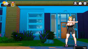 Renpy] LittleMan Remake - v0.39 by Mr.Rabbit 18+ Adult xxx Porn Game  Download