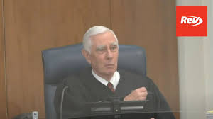 Nevada Election Fraud Hearing Transcript December 3 Rev