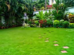 To combat this, we plead you to inculcate as much greenery as you can at your home. Pin On Landscaping Ideas