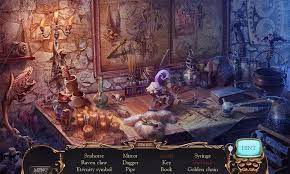 The series is known for its 'hidden object' puzzles where, in order to progress through a game, the player must find a certain number of items hidden somewhere on a painted scene. Open The Door On Hidden Secrets In Mystery Case Files Ravenhearst Unlocked Gamehouse