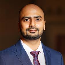 Abhishek Narayan Email & Phone Number