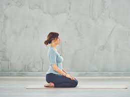 Yoga For Fertility Pics And Video 5 Yoga Exercises That Can Help Increase Your Chances Of Getting Pregnant Health Tip Fertility Yoga Yoga Asanas Best Yoga