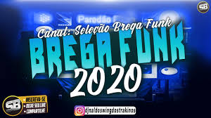 Cd brega funk 2020 mc morena mc dricka mc nick mc mari mc danny selecao so as melhores mp3. Brega Funk Batidao Cd 2020 Musicas Novas Cd Pra Paredao Download Youtube