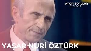 MMMBD Genel Başkanı Ercan Ceylan