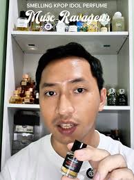 Ningning y G-Dragon: Aromas de Frederic Malle