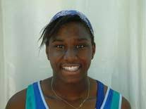 Femmes EQUIPE de FRANCE JUNIOR 2003