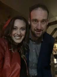 The Blind Date (Short 2018)