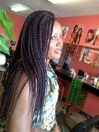 That's why we're committed to working with clients to find the hair braids that best match your preferences, personality, and style. Mama African Hair Braiding Photos Facebook