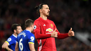 Epl Transfer News Zlatan Ibrahimovic To Everton Ac Milan Kepa To Leave Chelsea Adama Traore To Tottenham Mauricio Pochettino Fox Sports