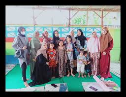We did not find results for: Kegiatan Rencana Pelaksanaan Pembelajaran Harian Mahasiswa Paud Stkip Mutiara Banten Stkip Mutiara Banten