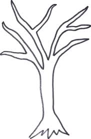 Whether you do it on new year's day or closer to valentine's day, this. 504 Main By Holly Lefevre Diy Be My Valentine Coin Cards Tree Outline Tree Trunk Drawing Tree Coloring Page